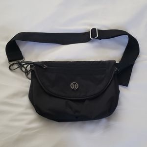 Lululemon Festival Bag